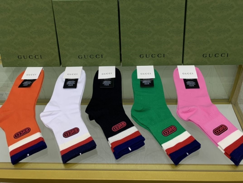 Gucci Socks